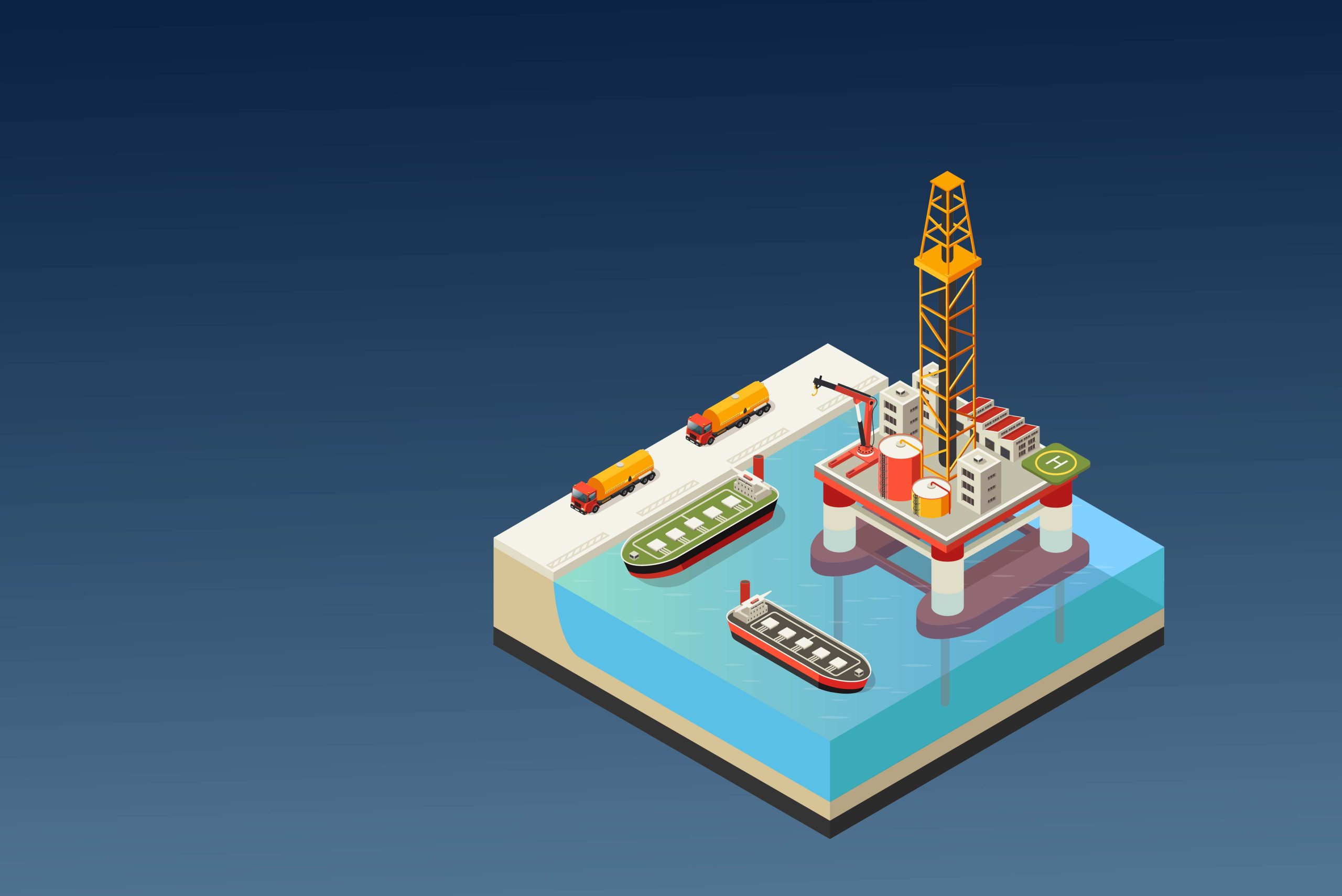 Trabajamos toda la cadena de suministro