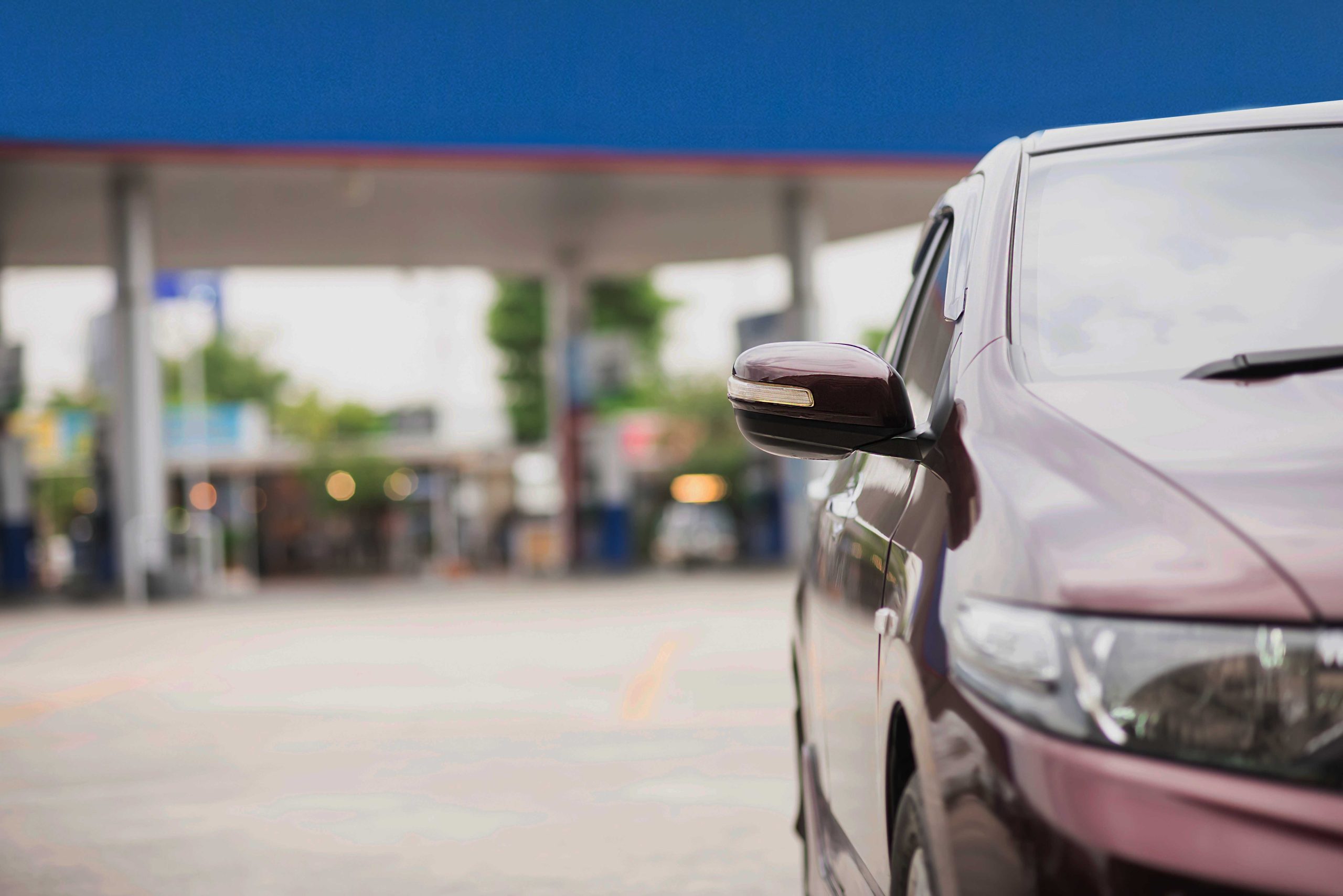 Suministro de Gasóleos y Gasolinas